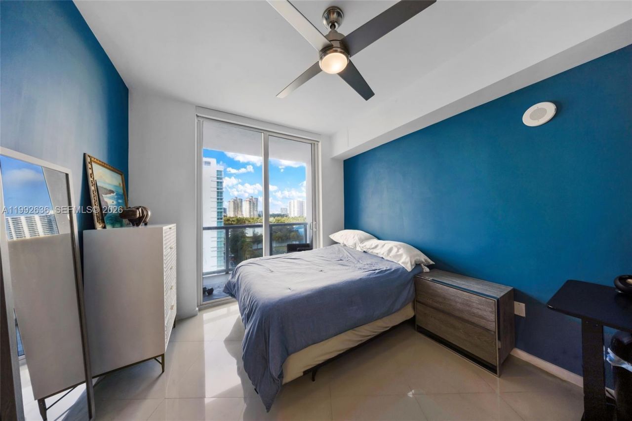 3030 NE 188th St, Unit 602, Aventura, FL 33180 Photo
