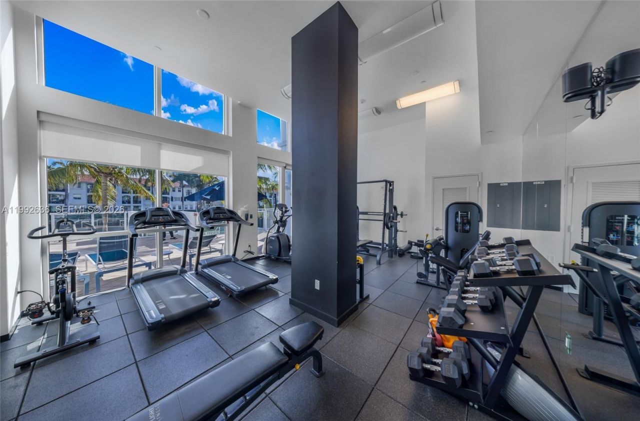3030 NE 188th St, Unit 602, Aventura, FL 33180 Photo
