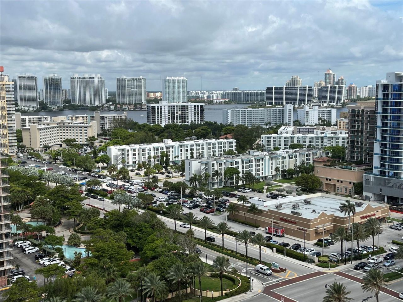 17315 Collins Ave , Unit 2408, Sunny Isles Beach, FL 33160 Photo