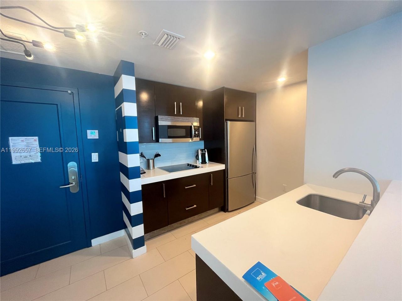 17315 Collins Ave , Unit 2408, Sunny Isles Beach, FL 33160 Photo
