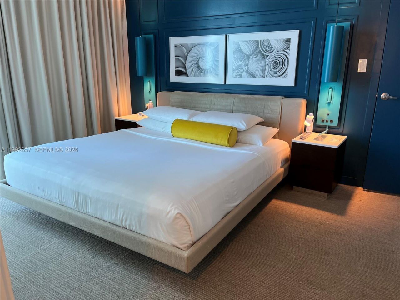 17315 Collins Ave , Unit 2408, Sunny Isles Beach, FL 33160 Photo