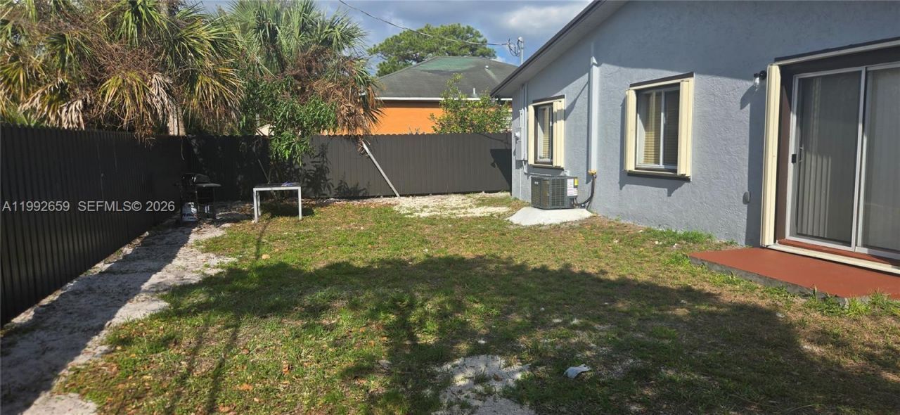3190 NW 5th Ct, Unit B, Lauderhill, FL 33311 Photo