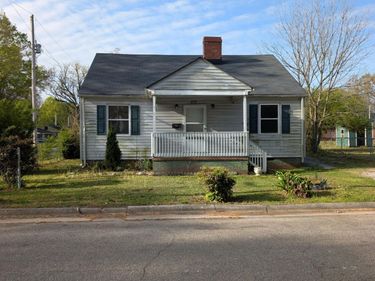 410 Academy Street E, Wilson, NC 27893