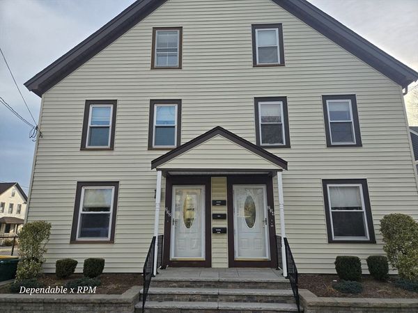 232 Nahantan St, Unit 1, Norwood, MA 02062