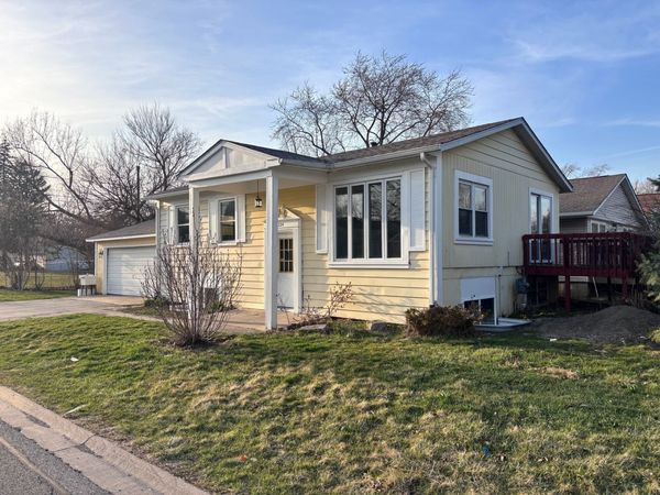 224 Heather Terrace , Round Lake Beach, IL 60073