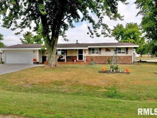 18519 MAIN Street, Trivoli, IL 61569