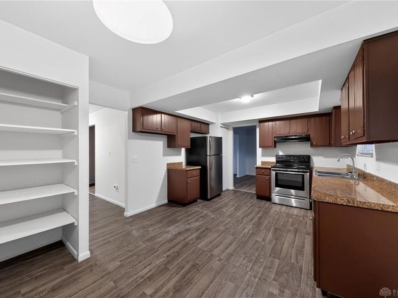 5108 Malibu Court, Trotwood, OH 45426 Photo 13