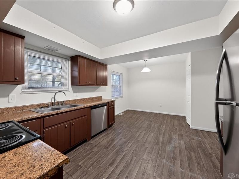 5108 Malibu Court, Trotwood, OH 45426 Photo 14