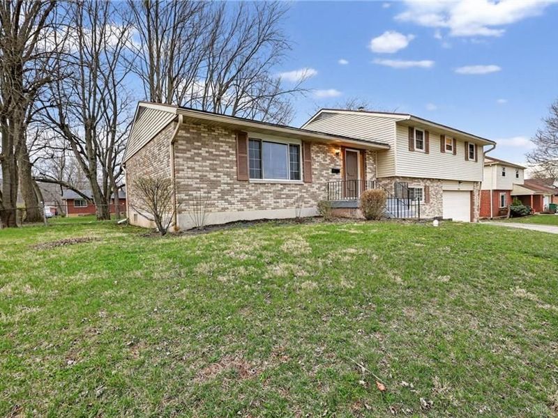 5108 Malibu Court, Trotwood, OH 45426 Photo 3