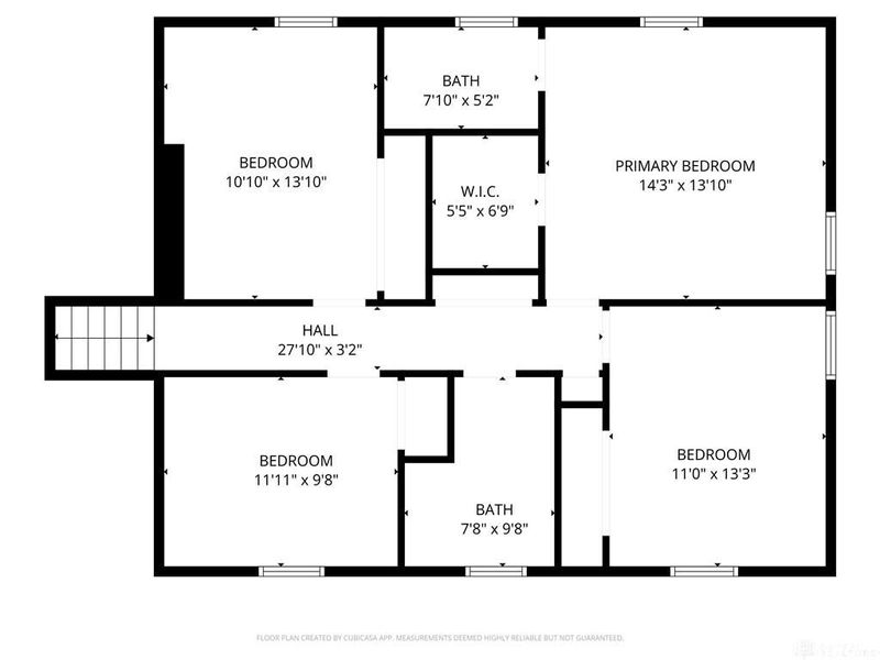 5108 Malibu Court, Trotwood, OH 45426 Photo 33