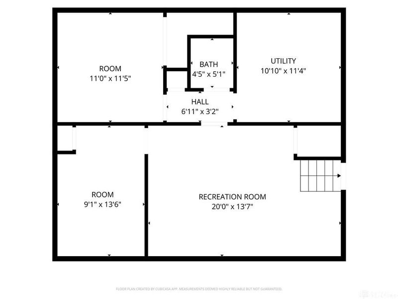 5108 Malibu Court, Trotwood, OH 45426 Photo 34