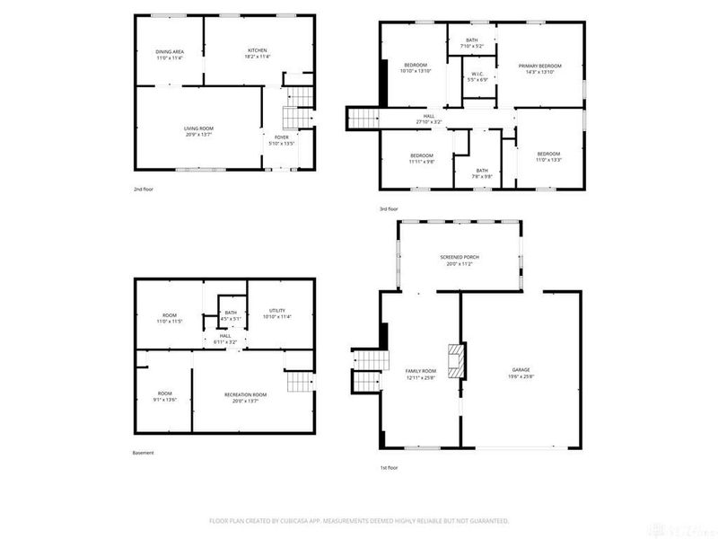 5108 Malibu Court, Trotwood, OH 45426 Photo 35