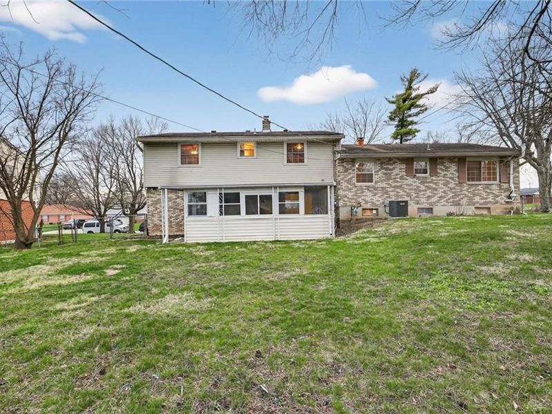 5108 Malibu Court, Trotwood, OH 45426 Photo 4