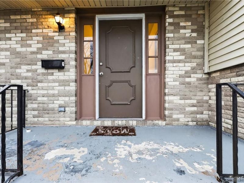 5108 Malibu Court, Trotwood, OH 45426 Photo 5