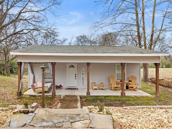 418 Staunton Ave, Florence, AL