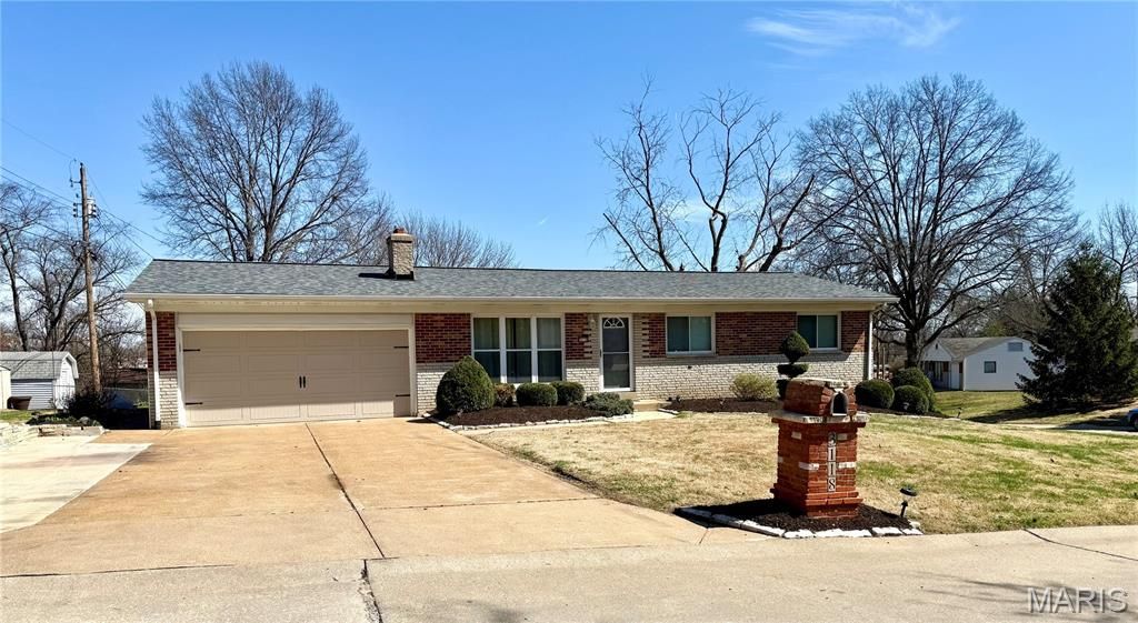 3118 Milissa Lane, Saint Louis, MO 63125 Main Photo