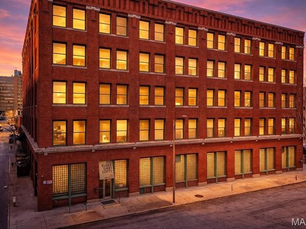 703 N 13th Street , Unit 505, St Louis, MO 63103