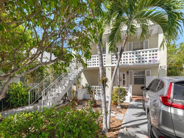 812 Thomas Street, KEY WEST, FL 33040