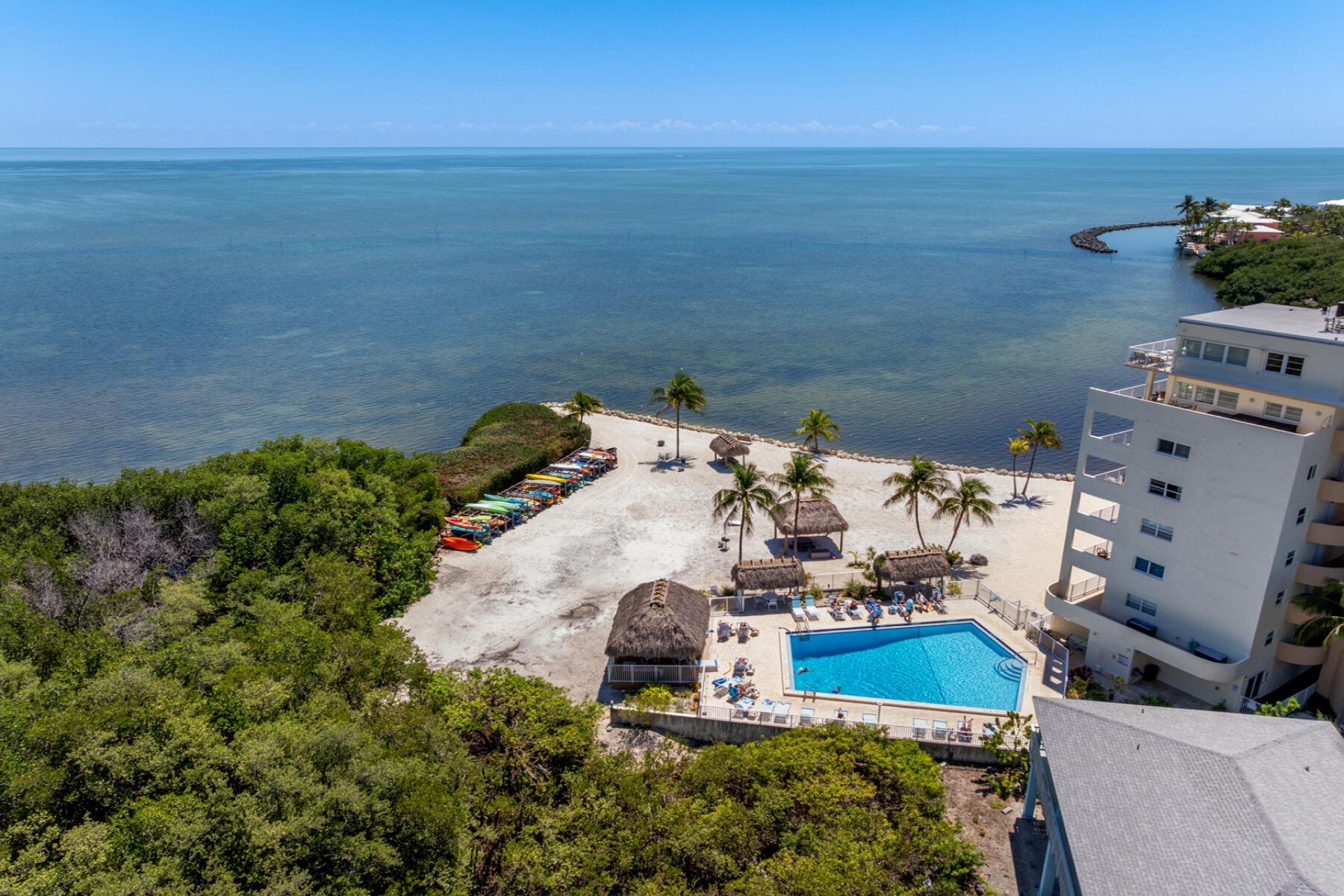 200 Wrenn Street, Unit APT 510, Tavernier, FL 33070 Photo