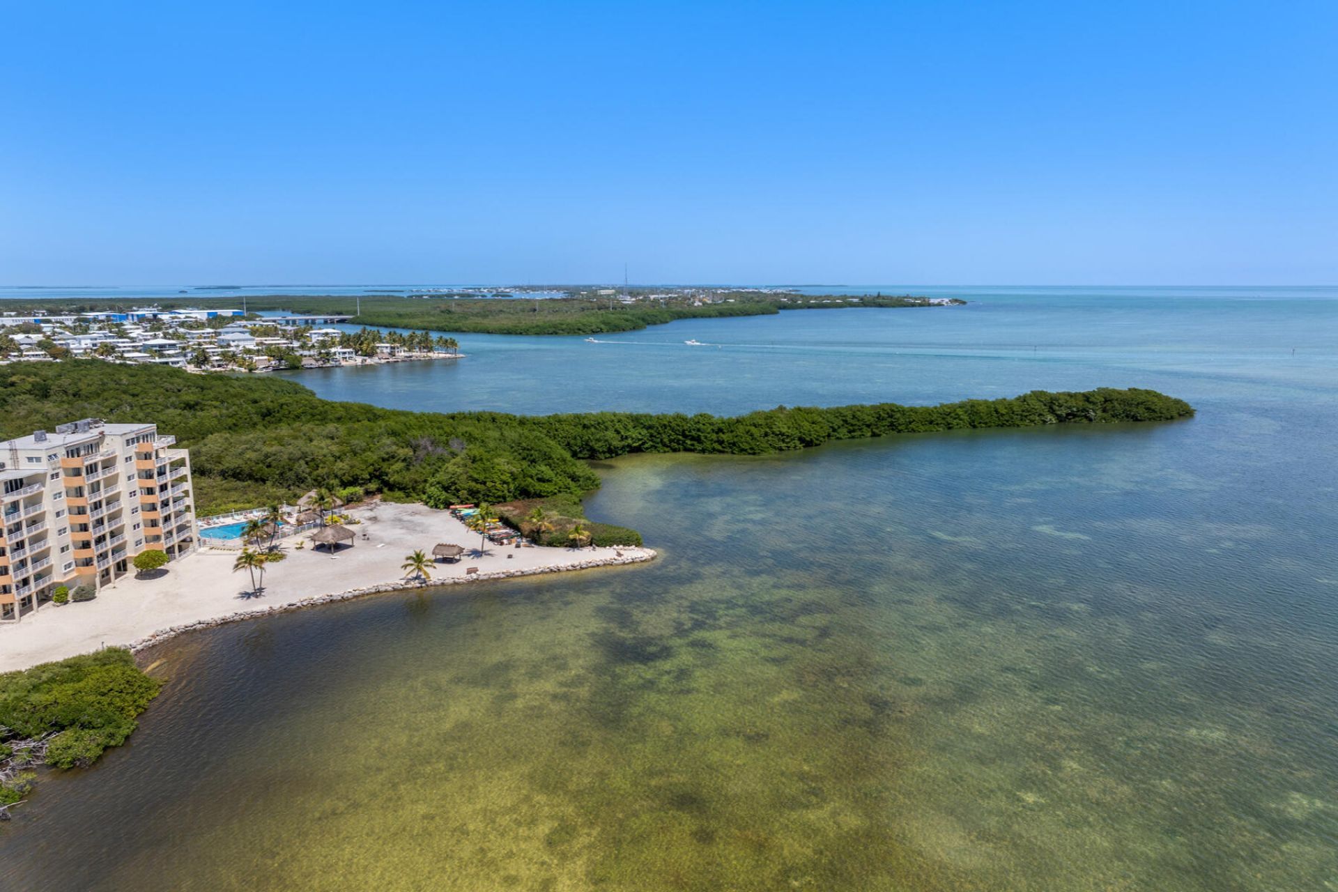 200 Wrenn Street, Unit APT 510, Tavernier, FL 33070 Photo