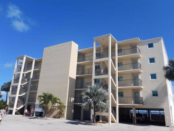 135 Coco Plum Drive, Unit APT 3B, MARATHON, FL 33050