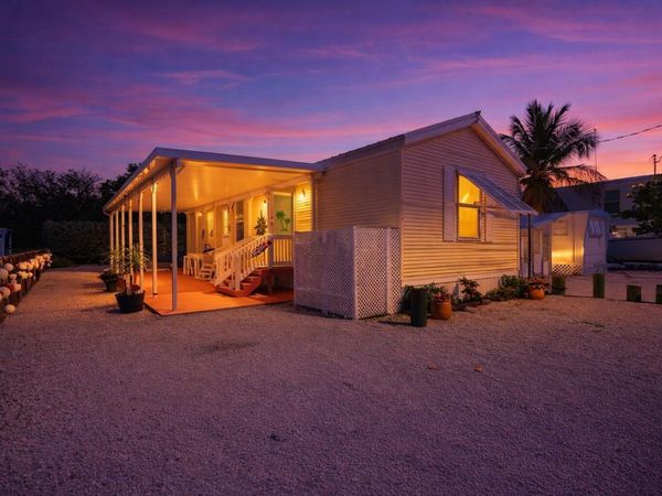 112 Tweedy Pie Terrace, KEY LARGO, FL 33037