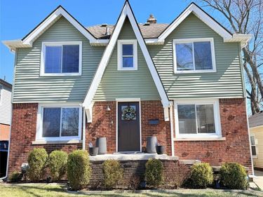 550 Pinecrest Drive, Ferndale, MI 48220