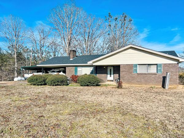 11000 Highway 330 East, Coffeeville, MS 38922