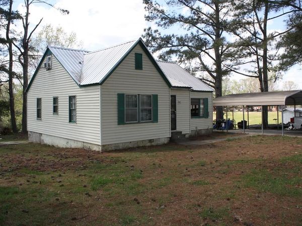 55 Carlisle Road, Courtland, MS 38620