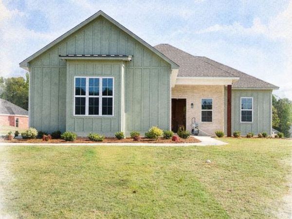 201 Citron Street, Oxford, MS 38655