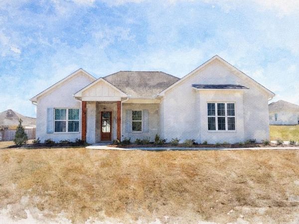 403 Harrington Drive, Oxford, MS 38655