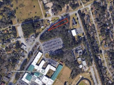 0 Boone Hill Road, Summerville, SC 29483
