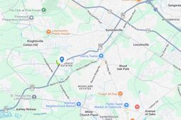 0 Boone Hill Road photo 4