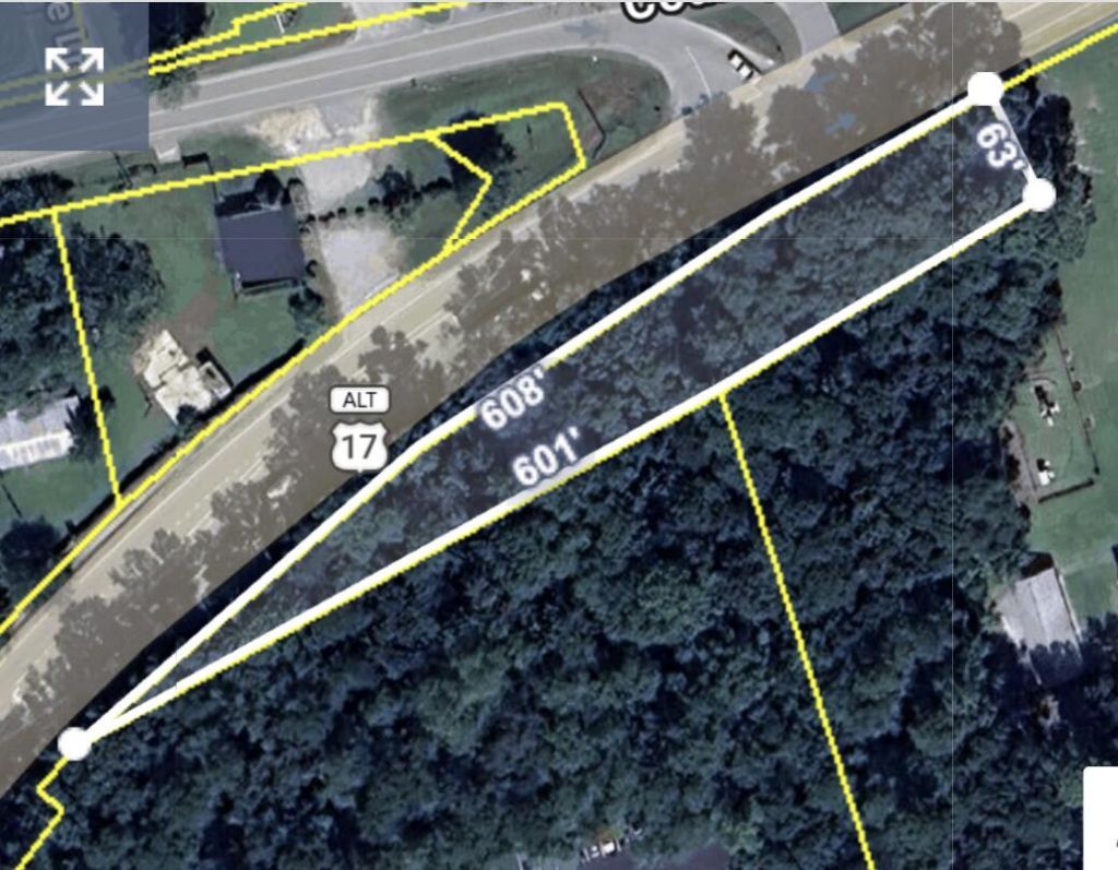 0 Boone Hill Road Photo 4