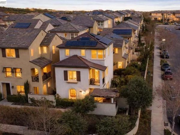 3398 Araldi Ln, Dublin, CA 94568