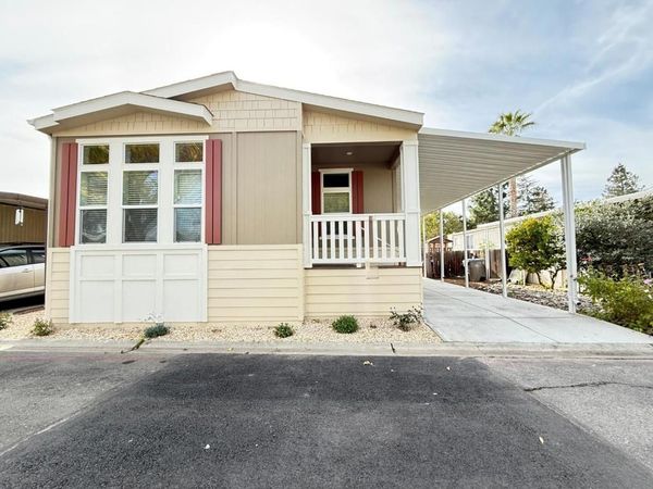 406 Los Encinos Avenue, San Jose, CA 95134