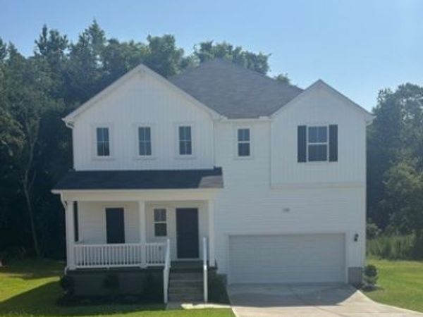100 Sir David Way, Lillington, NC 27546
