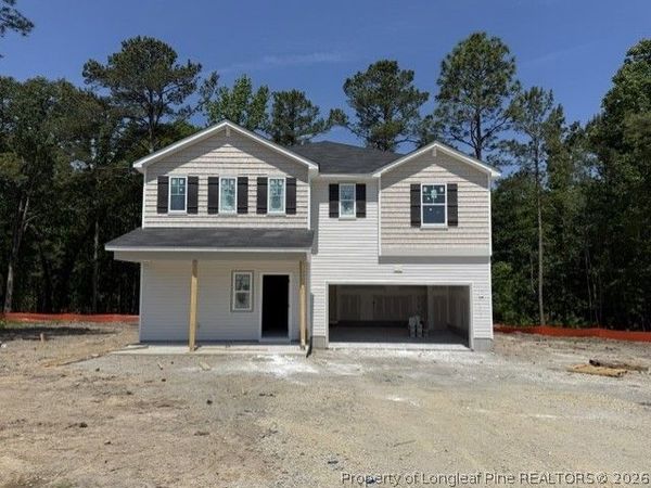 66 Jewel Tower Lane, Lillington, NC 27546