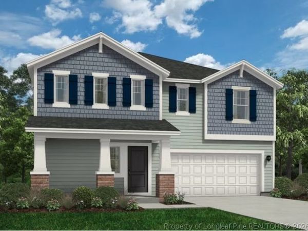 66 Jewel Tower Lane , Lillington, NC 27546