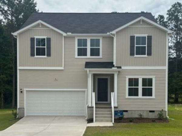96 Sir David Way, Lillington, NC 27546