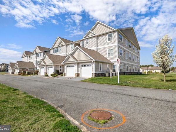 5201 STONE CHASE , Unit A, MILFORD, DE 19963