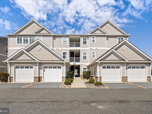 5201 STONE CHASE , Unit A, MILFORD, DE 19963