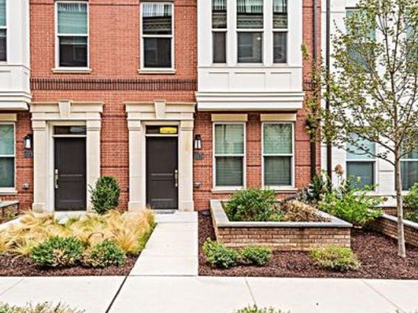 10274 GROSVENOR PLACE, NORTH BETHESDA, MD 20852