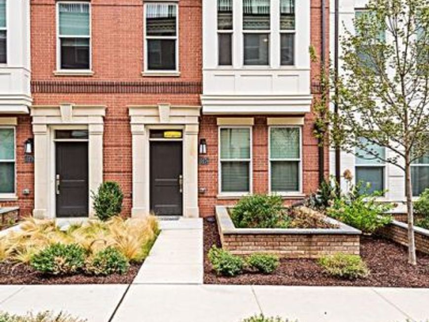 10274 Grosvenor Place, North Bethesda, MD 20852 Main Photo