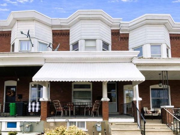 1217 W ALLEN STREET , ALLENTOWN, PA 18104