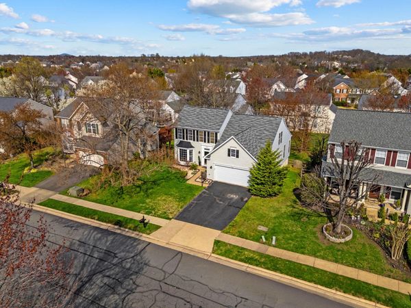 18700 POTOMAC STATION DRIVE, LEESBURG, VA 20176