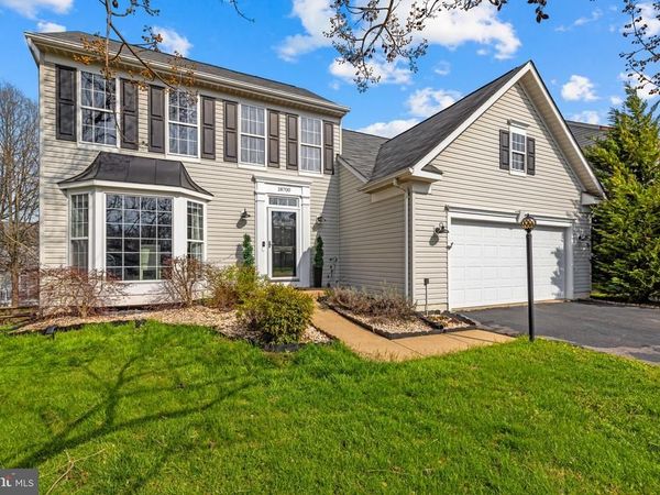 18700 POTOMAC STATION DRIVE, LEESBURG, VA 20176