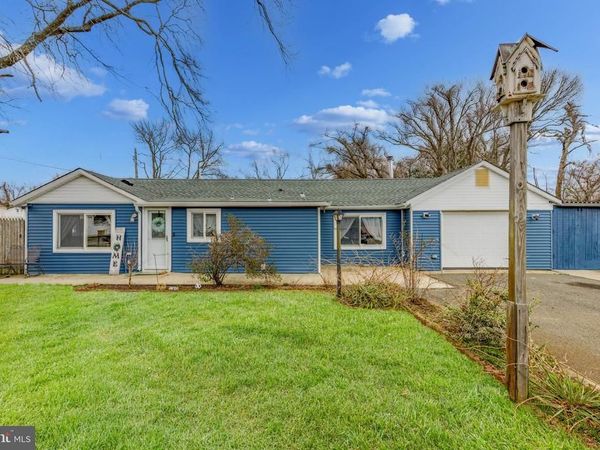 191 BRENNAN CONCOURSE, BAYVILLE, NJ 08721