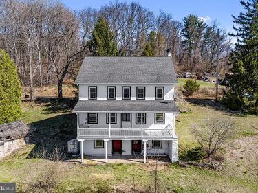 39 GILL ROAD, MOHNTON, PA 19540