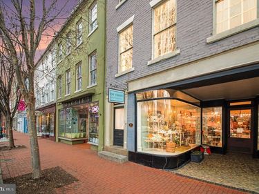 822 CAROLINE STREET, Unit 1, FREDERICKSBURG, VA 22401